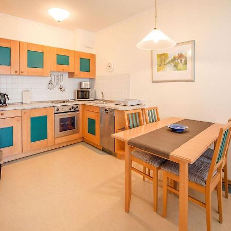 Duenenpark Binz - Komfort Ferienwohnung Mit 2 Schlafzimmern Und Terrasse Im Erdgeschoss 261 ภายนอก รูปภาพ